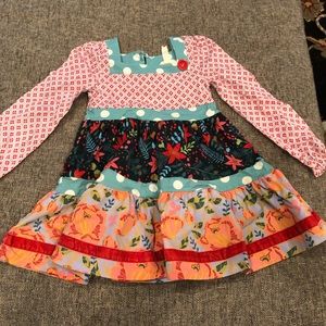 Matilda Jane Dress